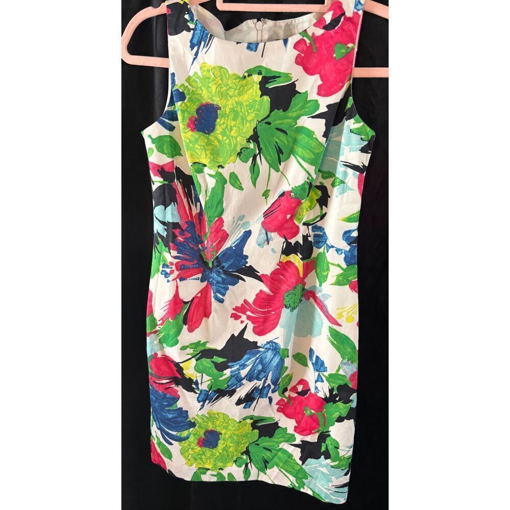 Ann Taylor Dress 0P